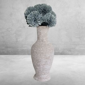 Symplify Chic Classic Hand Made Home Decor Vase